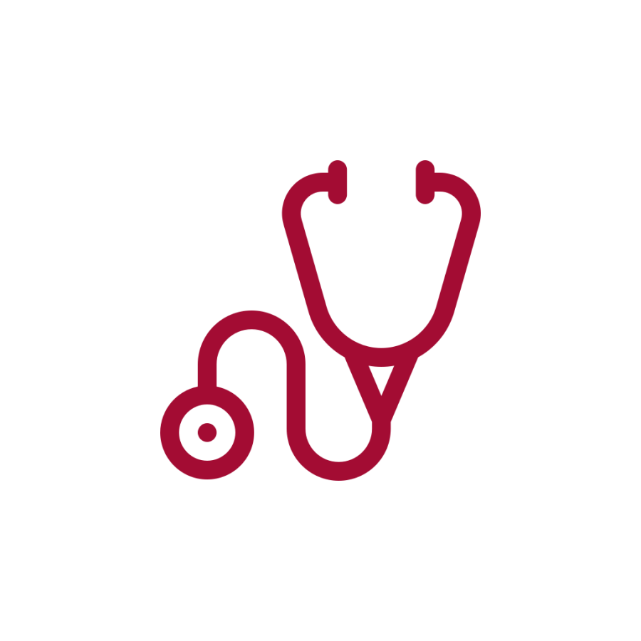 stethoscope icon <a href="http://www.flaticon.com/free-icons/stethoscope" title="stethoscope icons">Stethoscope icons created by Freepik - Flaticon</a>